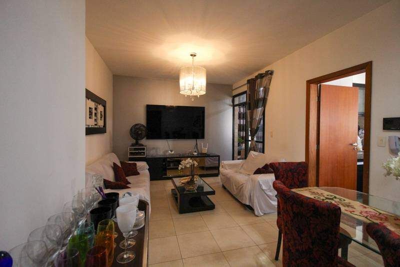 Apartamento com 3 quartos à Venda, Buritis - Belo Horizonte - Apartamento em Buritis, Belo Horizonte - à venda - Silvio Ximenes Imobiliária