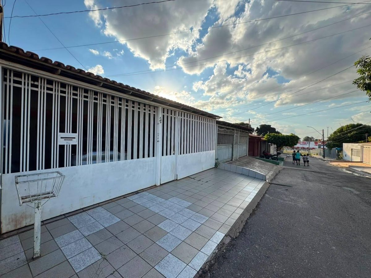 CASA À VENDA – QNO 6 CONJUNTO M | CEILÂNDIA | 2 QUARTOS | FINANCIÁVEL - Casa em Ceilândia Norte (Ceilândia), Brasília - à venda - Milton Aparecido Correa