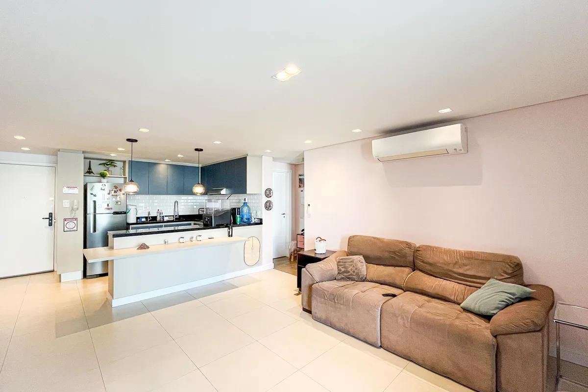 Apartamento de 83m² por R$ 1.300.000,00 - Jardim das Perdizes / São Paulo