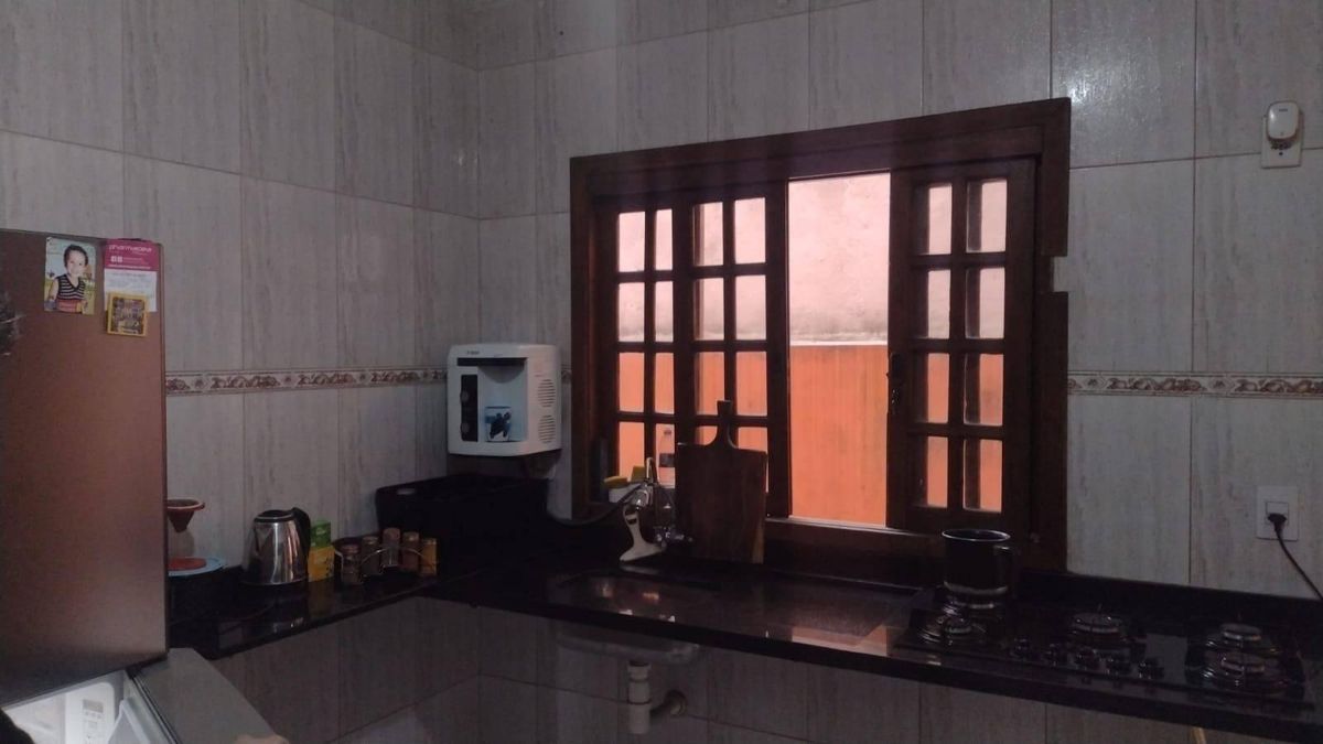 Casa com 2 quartos à Venda, Jardim Monte Carmelo - Guarulhos