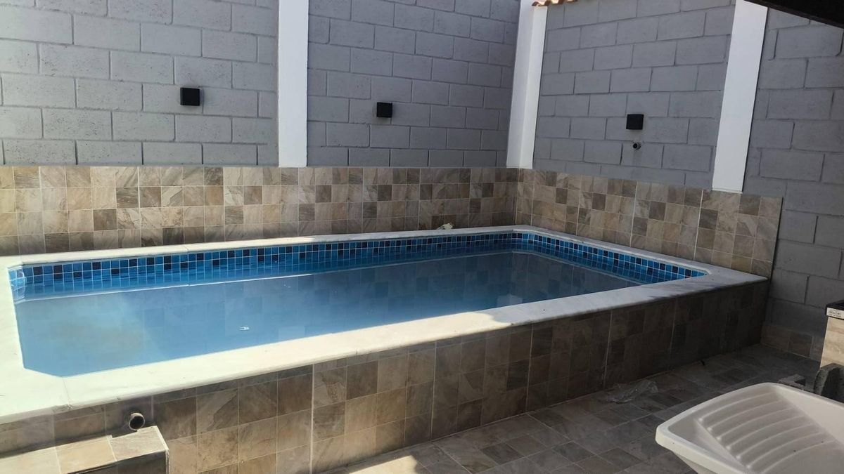 CA5340 - Casa em Nova Itanhaém, Itanhaém - Casa em Nova Itanhaém, Itanhaém - à venda - FPX Imóveis LTDA