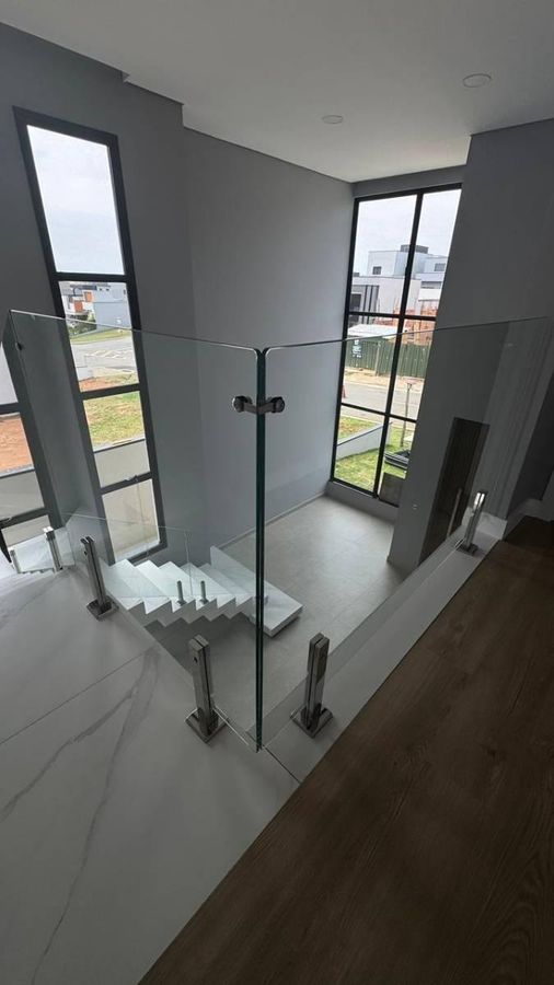 Casa com 3 quartos, 210 m², à venda por R$ 1.950.000 - Condomínio Residencial Mont’ Alcino - Valinhos/SP, foto 4