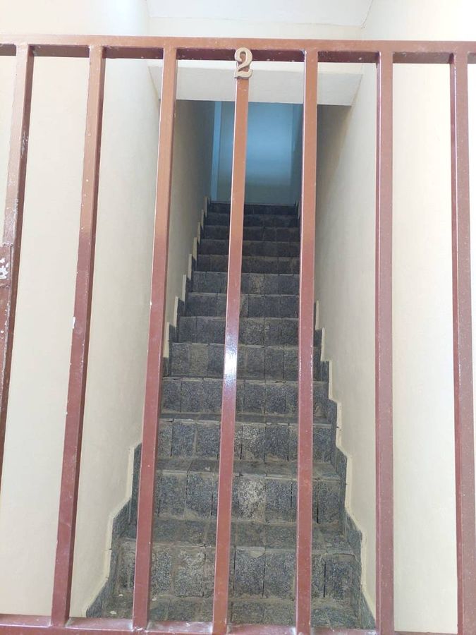 Casa com 1 quarto para Locação, Jardim Maia - São Paulo