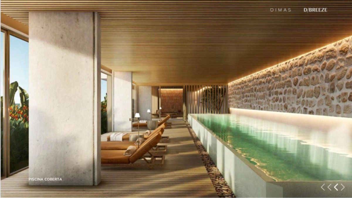 Apartamento a venda 3 quartos, 3 Suítes com 146m², no bairro Capoeiras em Florianopolis
