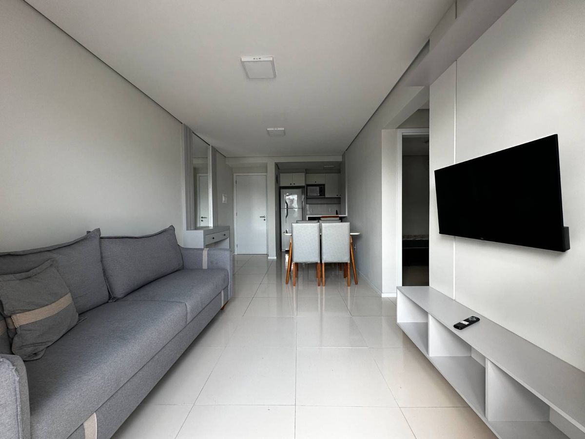 Apartamento | Rau | 2 quartos | 58m² - Apartamento em Rau, Jaraguá do Sul - à venda - MACROimoveis.com