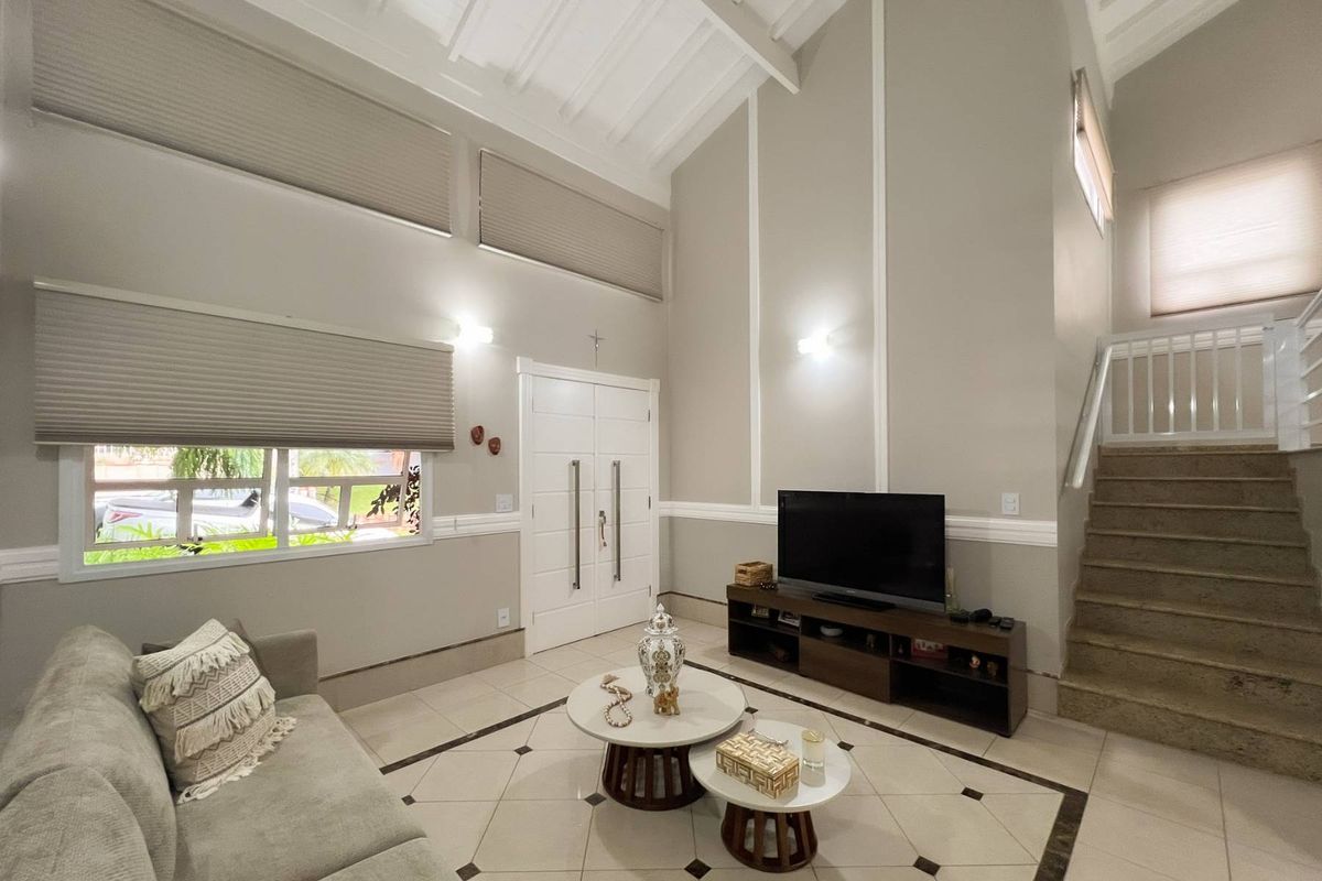 Casa de Condomínio com 3 quartos à Venda - Condomínio Residencial São Joaquim - Valinhos, foto 5