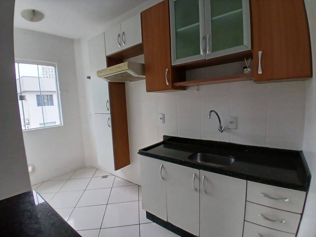 Apartamento com 2 quartos - Apartamento em Vila Baependi, Jaraguá do Sul - para locação - Imobiliária Piermann