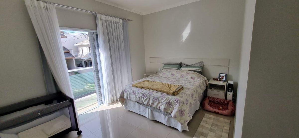 Casa com 3 dormitórios à venda, 220 m² por R$ 1.590.000 - Residencial Levillage - Valinhos/SP, foto 2