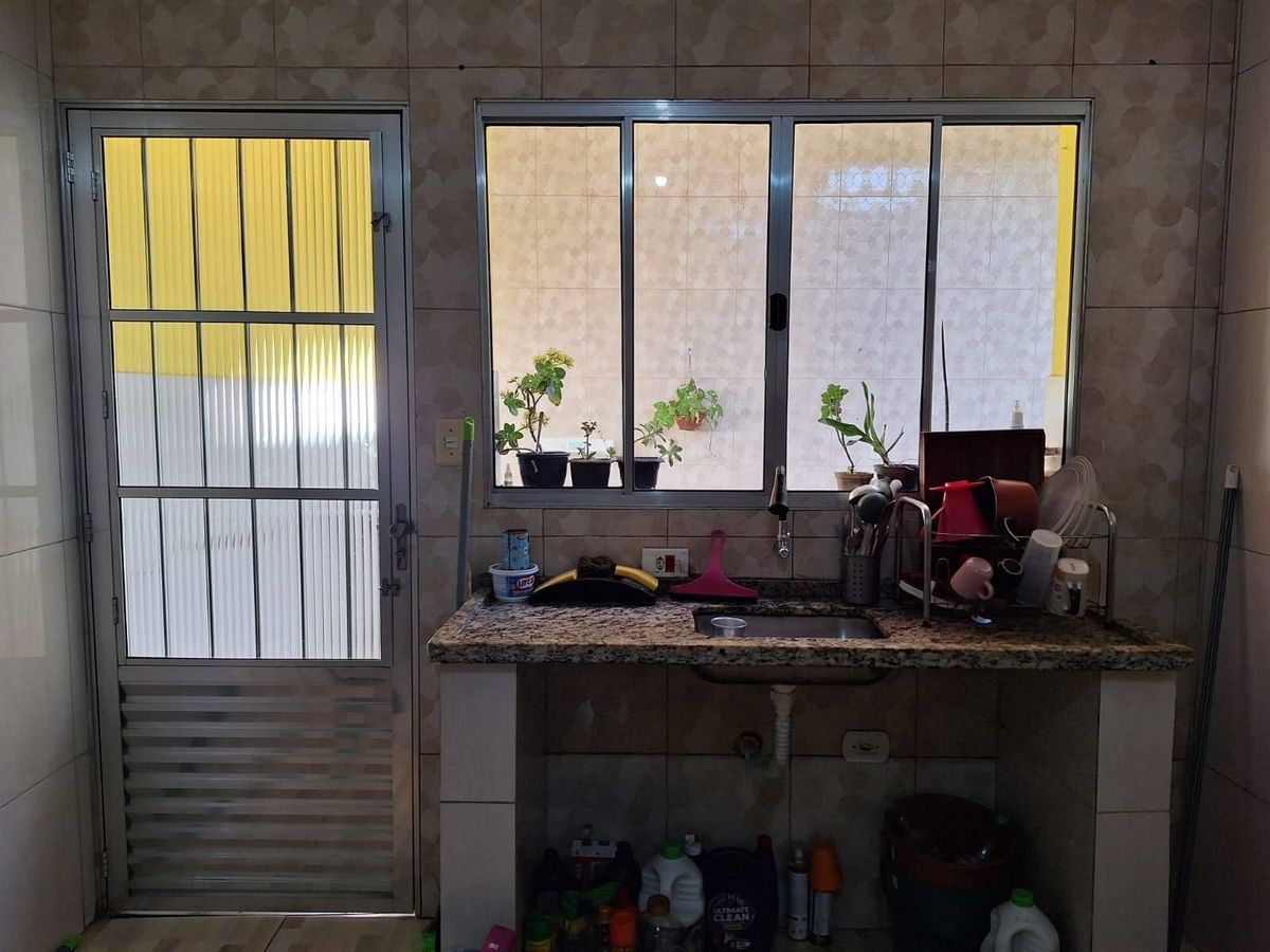 Casa, 3 quartos, 125 m² - Foto 21