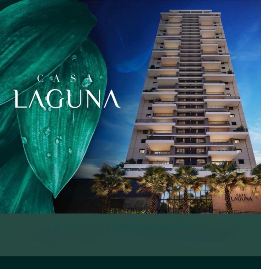 Apartamento com 3 quartos, Parque dos Buritis - Rio Verde - Apartamento em Parque dos Buritis, Rio Verde - à venda - Futura Imóveis