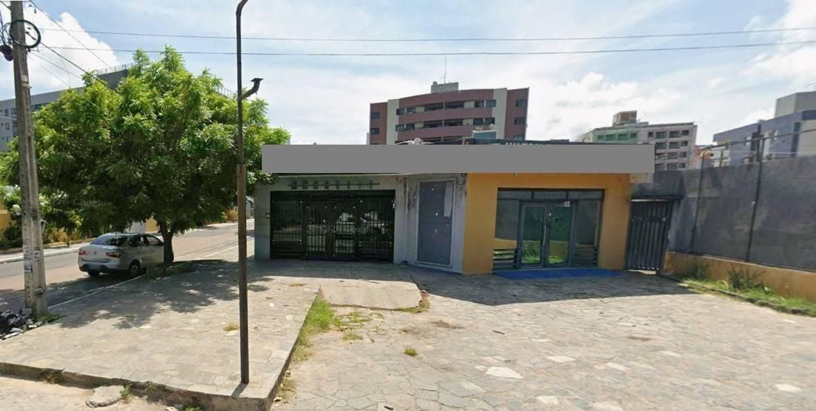 Comercial, Bessa - João Pessoa - Comercial em Bessa, João Pessoa - para locação - ALOKI LOCACAO LTDA