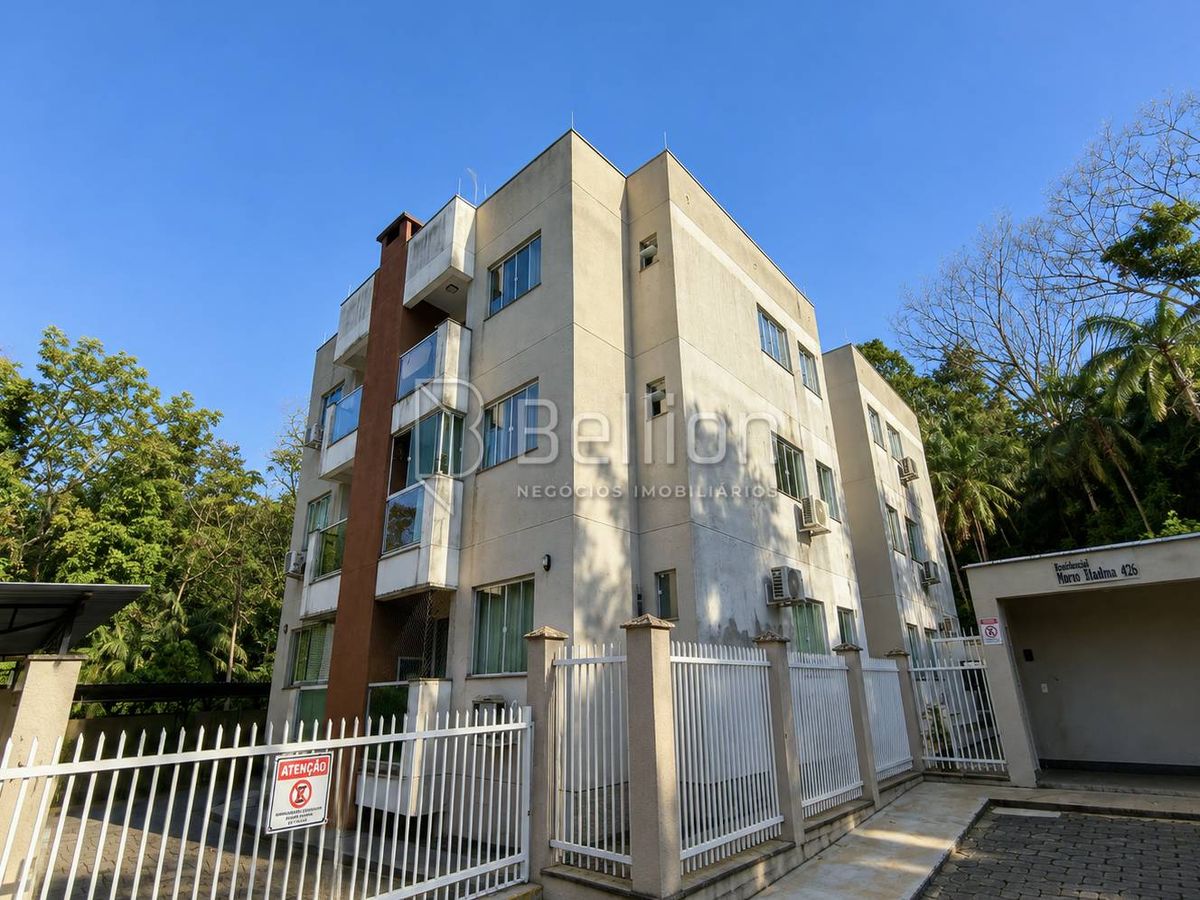Apartamento, 2 quartos, 56 m² - Foto 1