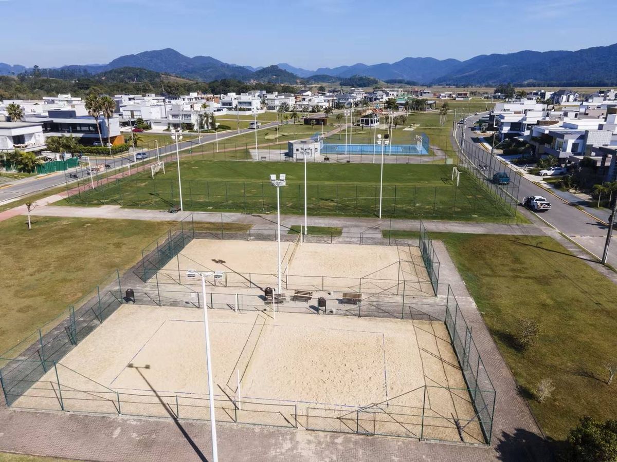 Terreno para Venda | Condomínio Caledônia em Camboriú - Lote/Terreno em Santa Regina, Camboriú - à venda - Hárpia Imóveis