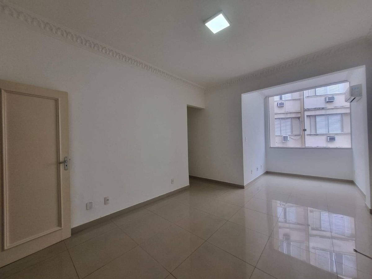 Apartamento com 3 quartos, Tijuca - Rio de Janeiro - Apartamento em Tijuca, Rio de Janeiro - à venda - MIGUEZ IMOBILIÁRIA