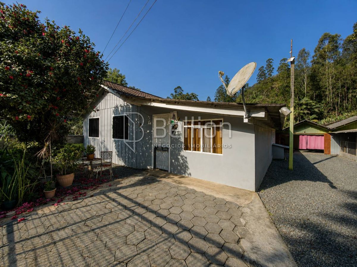 Sítio, 3 quartos, 150 m² - Foto 2