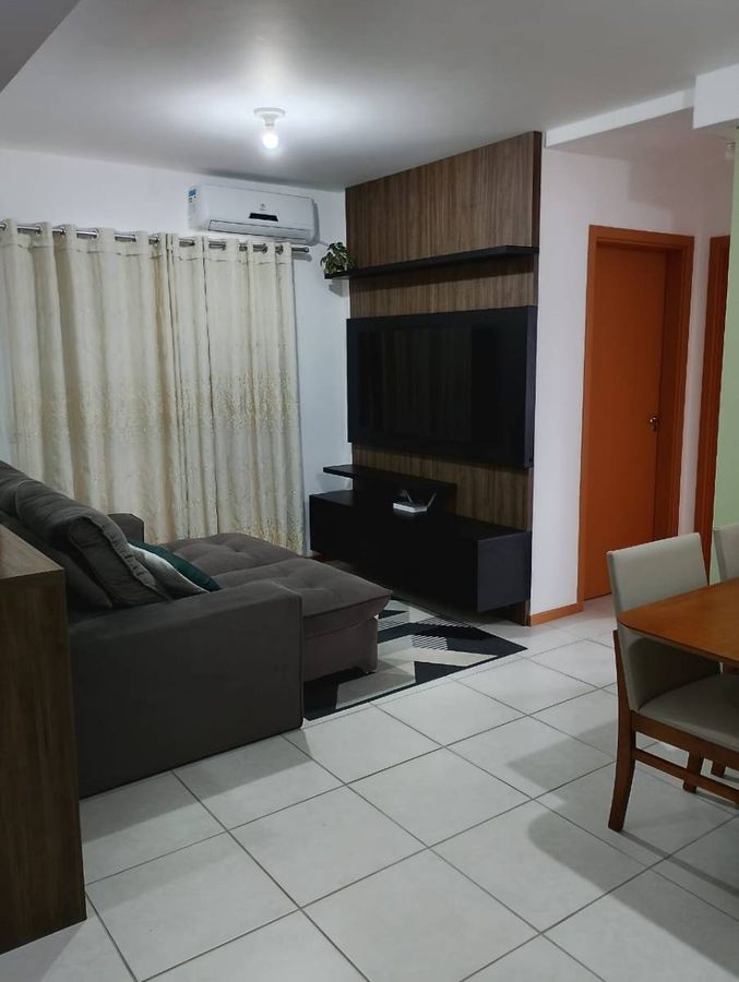 APARTAMENTO NO GRAVANA VIEIRA - Apartamento em Vieira, Jaraguá do Sul - à venda - Brisa Sul Imóveis