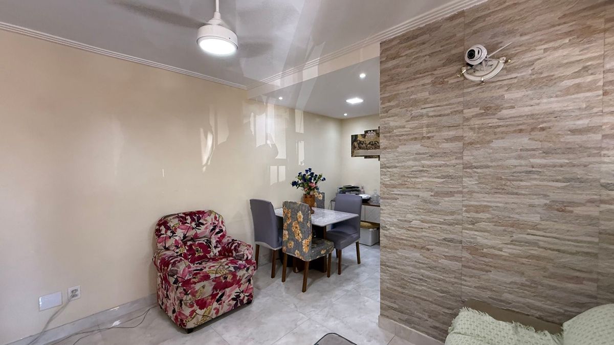 Apartamento 2 Quartos ( Villge ) oportunidade ! - Apartamento em Portuguesa, Rio de Janeiro - à venda - Cris Pinheiro Negócios Imobiliários LTDA