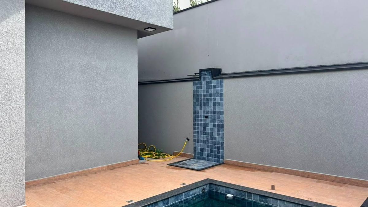 Casa terrea com 3 suites + escritório - Condomínio Vivenda das Pitangueiras - Valinhos, foto 3