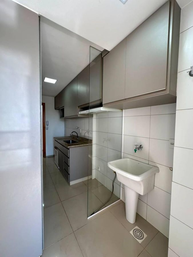 Foto 10 — Apartamento com 3 quartos, Setor Morada do Sol - Rio Verde