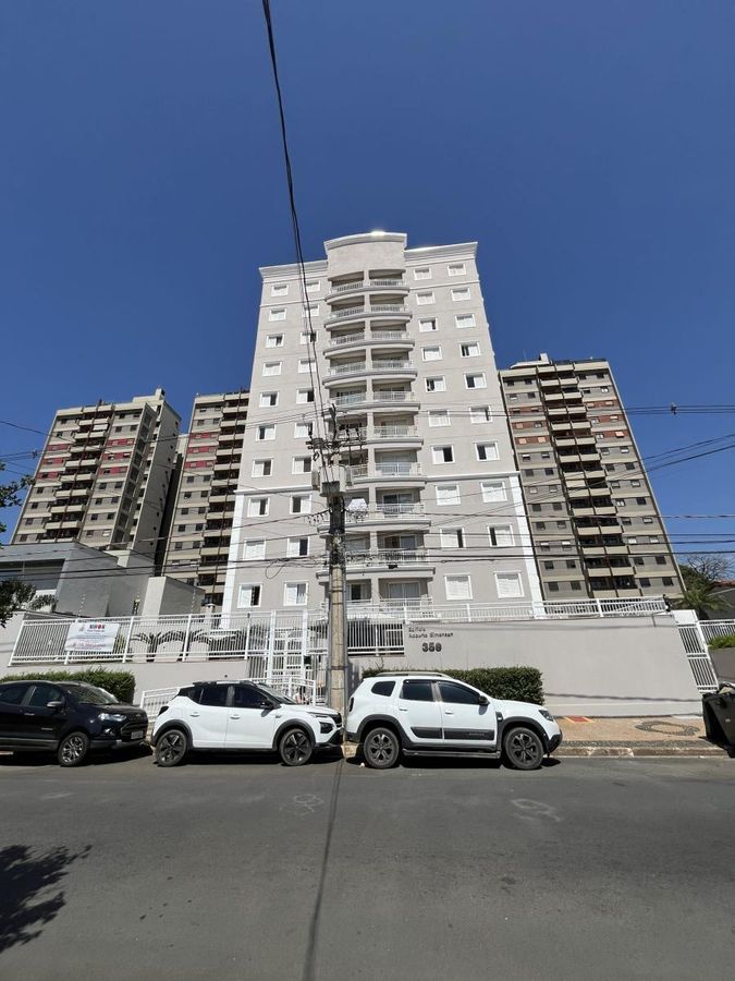 Apartamento com 2 quartos, Taquaral - Campinas, foto 2