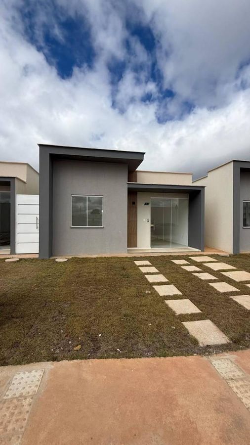Casa à venda no Velli Residênce - Casa de Condomínio em Candeias, Vitória da Conquista - à venda - Meu Imóvel VCA