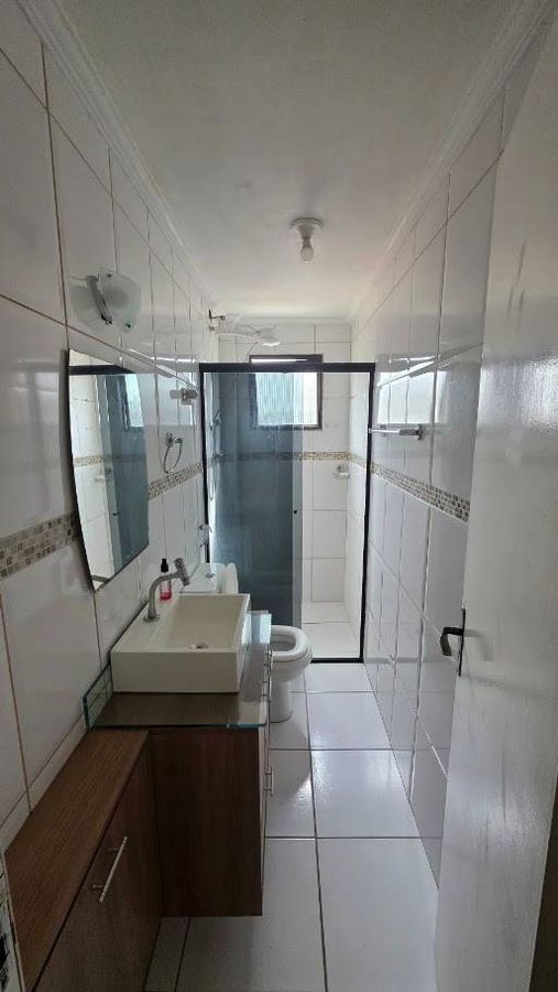 Apartamento, 2 quartos, 58 m² - Foto 8