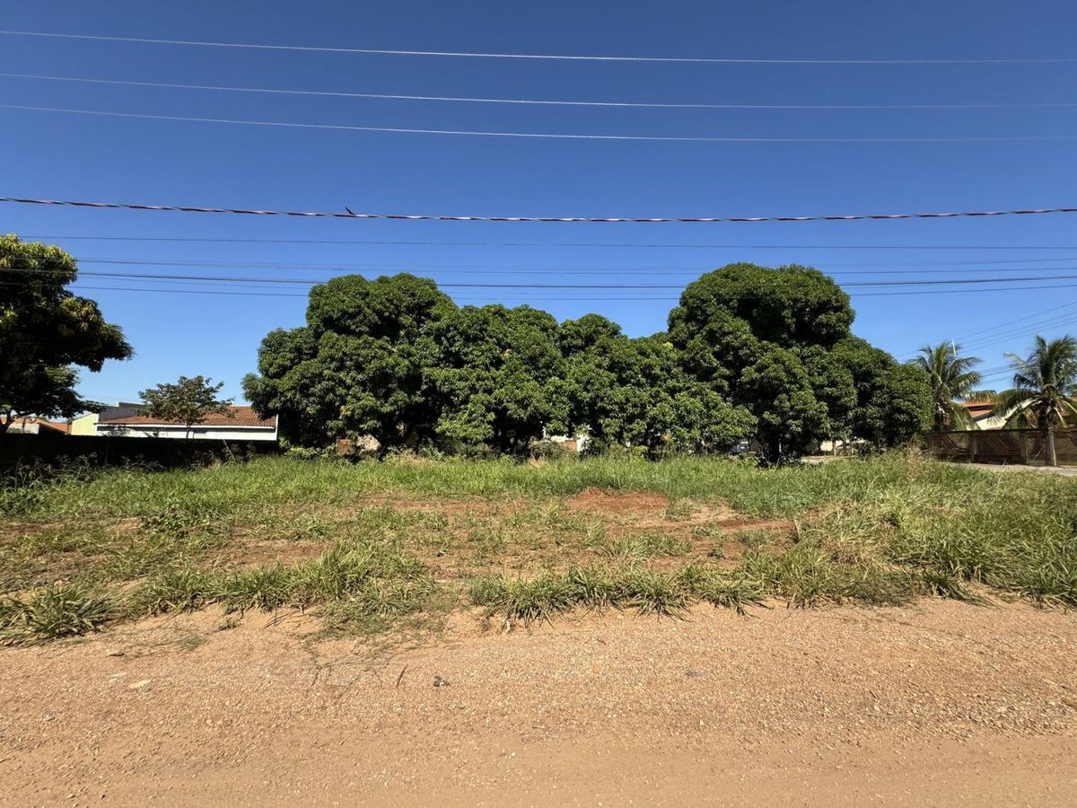 Lote de 360 m² em Bodoquena/MS — pronto para construir na porta de entrada da Serra da Bodoquena - Lote/Terreno em Centro, Bodoquena - à venda - Elite Negócios Imobiliários
