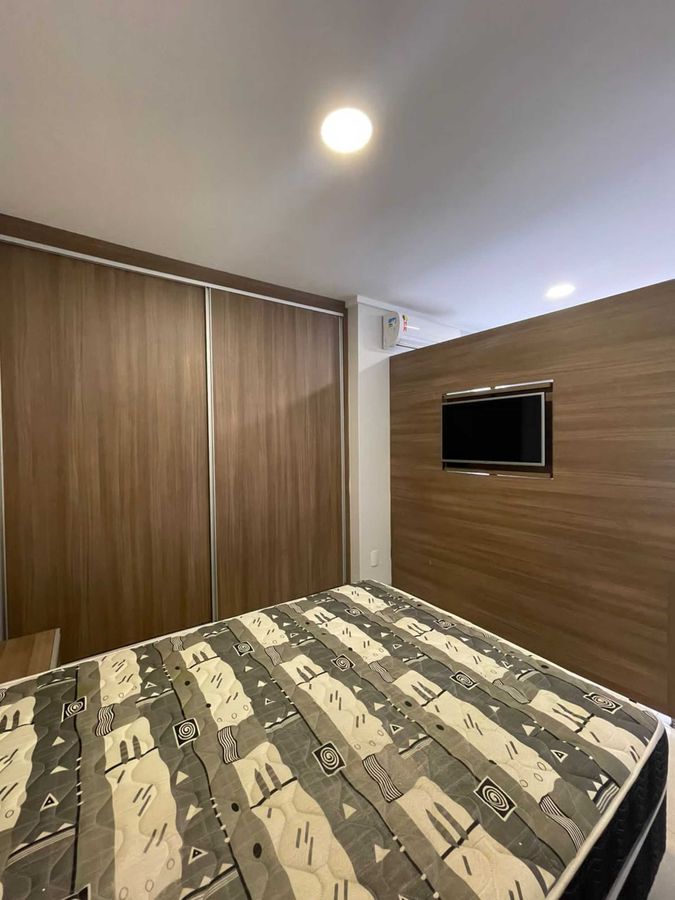 Foto 7 — Flat/Loft/Estúdio com 1 quarto à Venda, Residencial Tocantins - Rio Verde