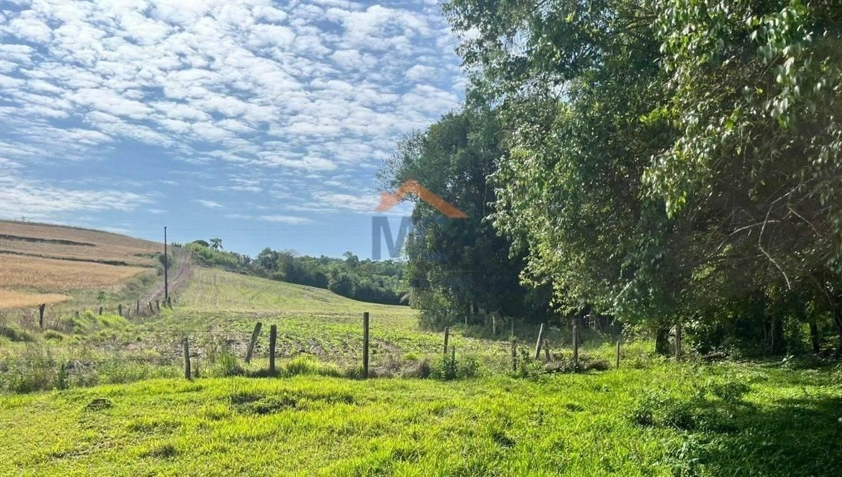 CANDIDO GODÓI - IDEAL PARA SÍTIO - Terreno em Cândido Godói - à venda - MC Negócios Imobiliários LTDA