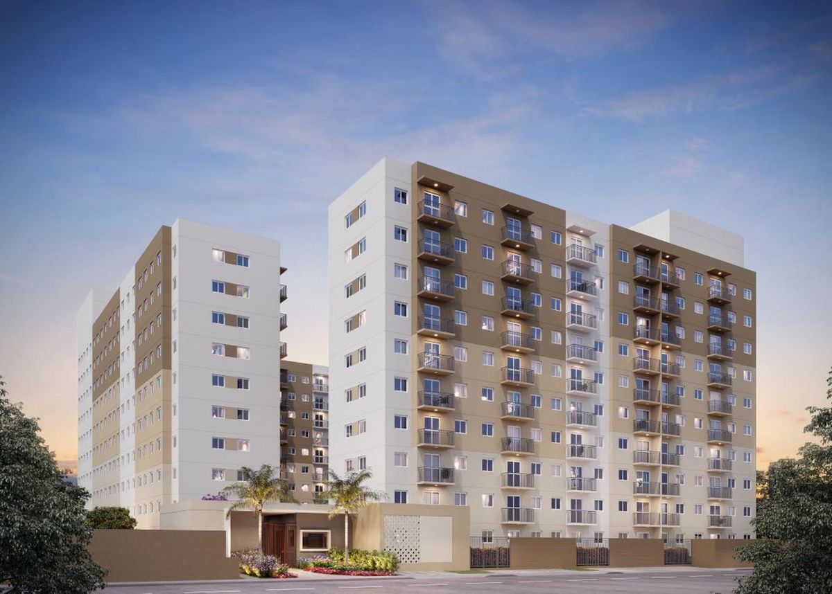 Aura Jaçanã | Construtora Engelux | Lançamento | 32 metros | 02 dormitórios | sem varanda e vaga - Apartamento em Jardim Modelo, São Paulo - à venda - SEGUNDO IMÓVEL