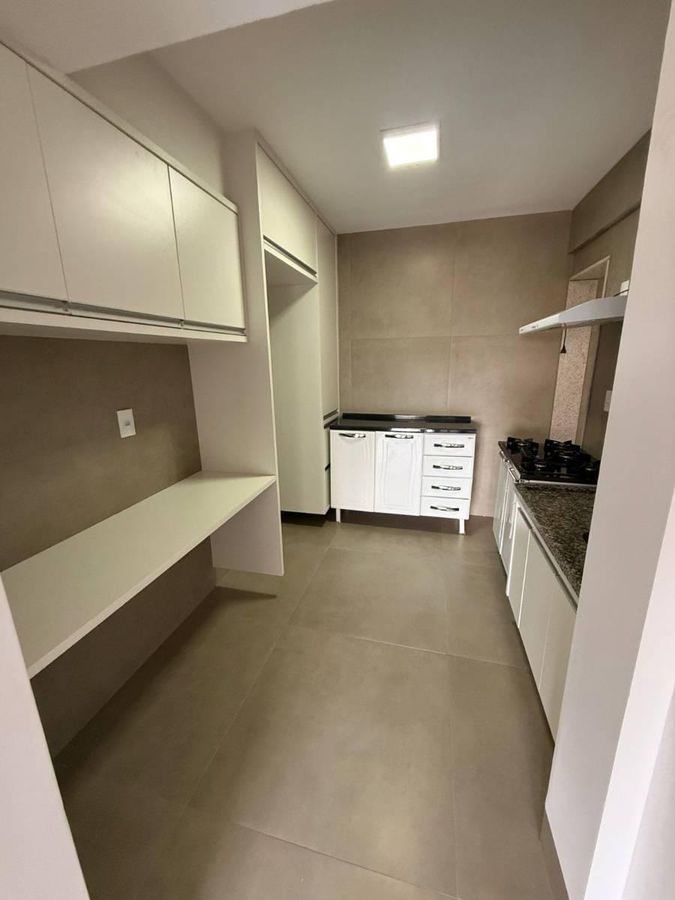WT- 1516 - Apartamento com 3 quartos, Parque Bandeirante - Rio Verde - Apartamento em Parque Bandeirante, Rio Verde - para locação - Futura Imóveis