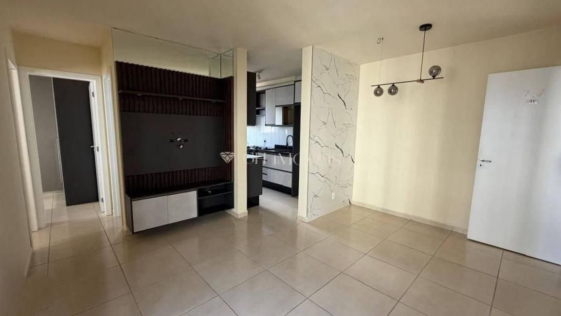 Apartamento com 2 quartos, Uvaranas - Ponta Grossa - Apartamento em Uvaranas, Ponta Grossa - à venda - GH Imóveis