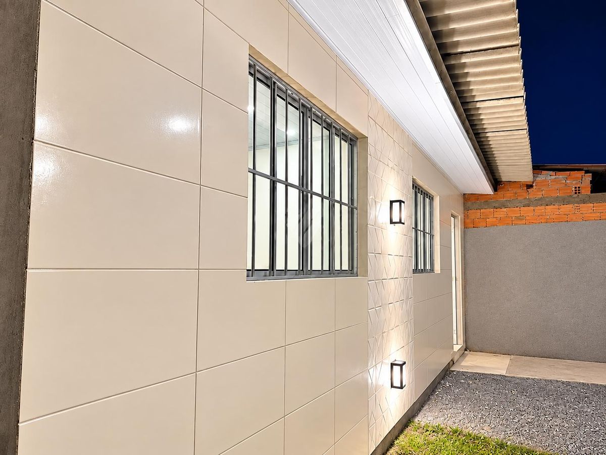 Parque Granja Esperança | Cachoeirinha - Casa em Parque Granja Esperança, Cachoeirinha - para locação - Vance Imóveis