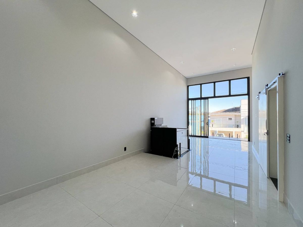 Casa de Condomínio com 3 quartos à Venda - Condomínio Madre Maria Vilac - Valinhos, foto 3