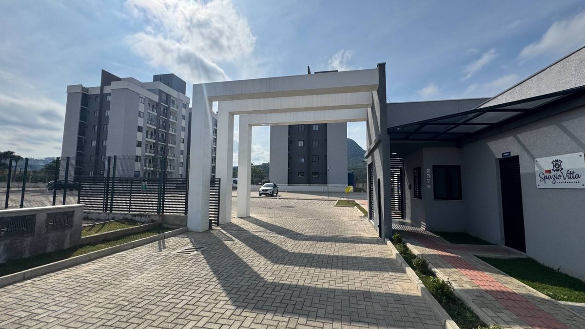 Apartamento - Venda - Cobertura - 03 dormitórios - 116m2 - Estrada Blumenau - Spazio Vitta Residence - Bremer - Rio do Sul por R$ 680.000,00