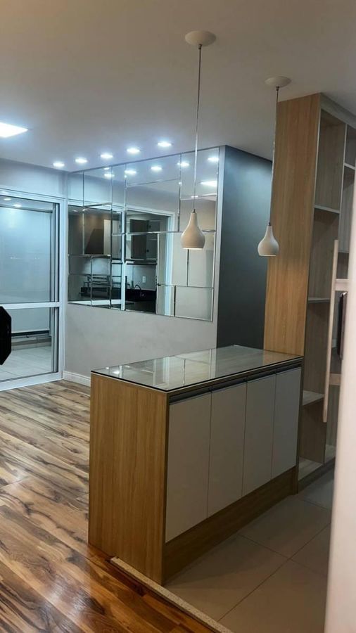 Apartamento com 2 quartos para Locação, Jardim Flor da Montanha - Guarulhos - Apartamento em Jardim Flor da Montanha, Guarulhos - para locação - MFelix Imóveis e Assessoria Ltda