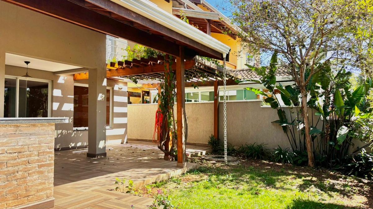 Casa com 3 quartos, 209 m², à venda por R$ 1.495.000 - Condomínio San Marino, foto 4