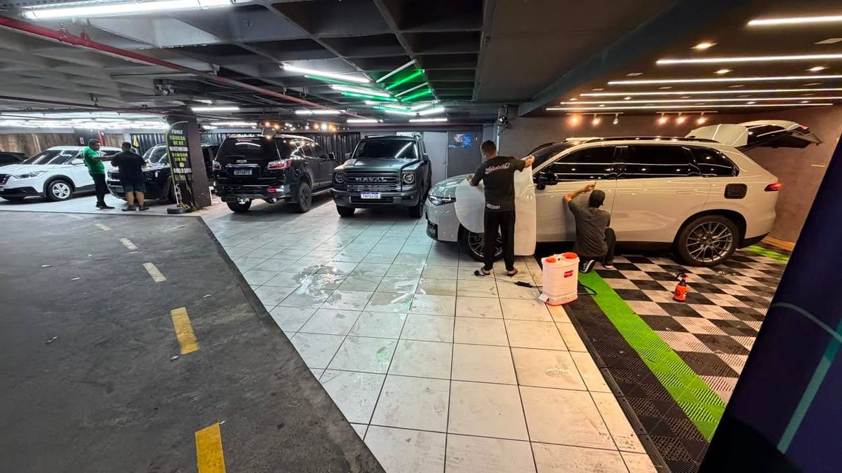 REPASSO PONTO COMERCIAL dentro do shopping TAMBIÁ - Ponto em Tambiá, João Pessoa - à venda - Pedro Soares Imóveis