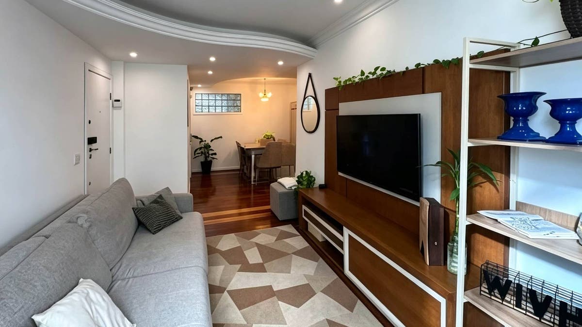 Apartamento com 3 quartos à Venda, Buritis - Belo Horizonte - Apartamento em Buritis, Belo Horizonte - à venda - Silvio Ximenes Imobiliária