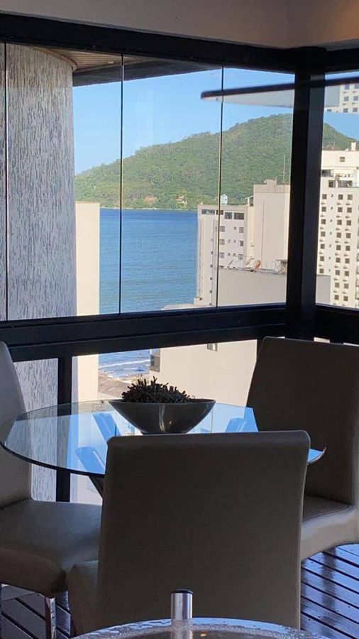 EDIFÍCIO RESIDENCIAL TERCEIRO MILÊNIO - DUPLEX COM VISTA MAR - CENTRO DE BALNEÁRIO CAMBORIÚ - Apartamento em Centro, Balneário Camboriú - para locação e à venda - Brava Norte Imóveis