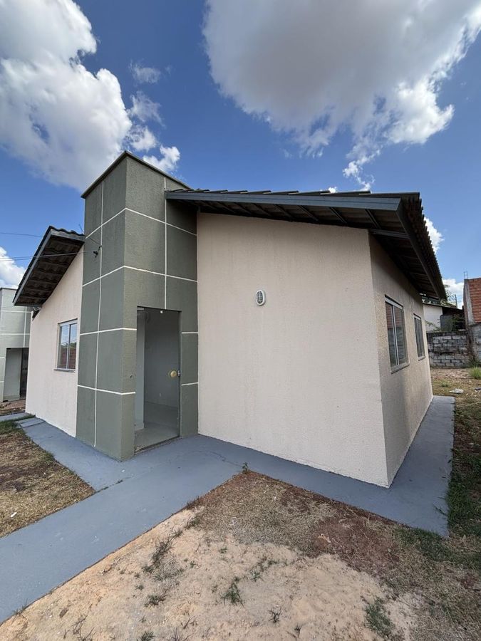 Casa à venda no Lago Sul financiável pelo programa minha casa minha vida🏠 - Casa em Loteamento Lago Sul, Araguaína - à venda - IMOBILIARIA MARCELO IMOVEIS LTDA