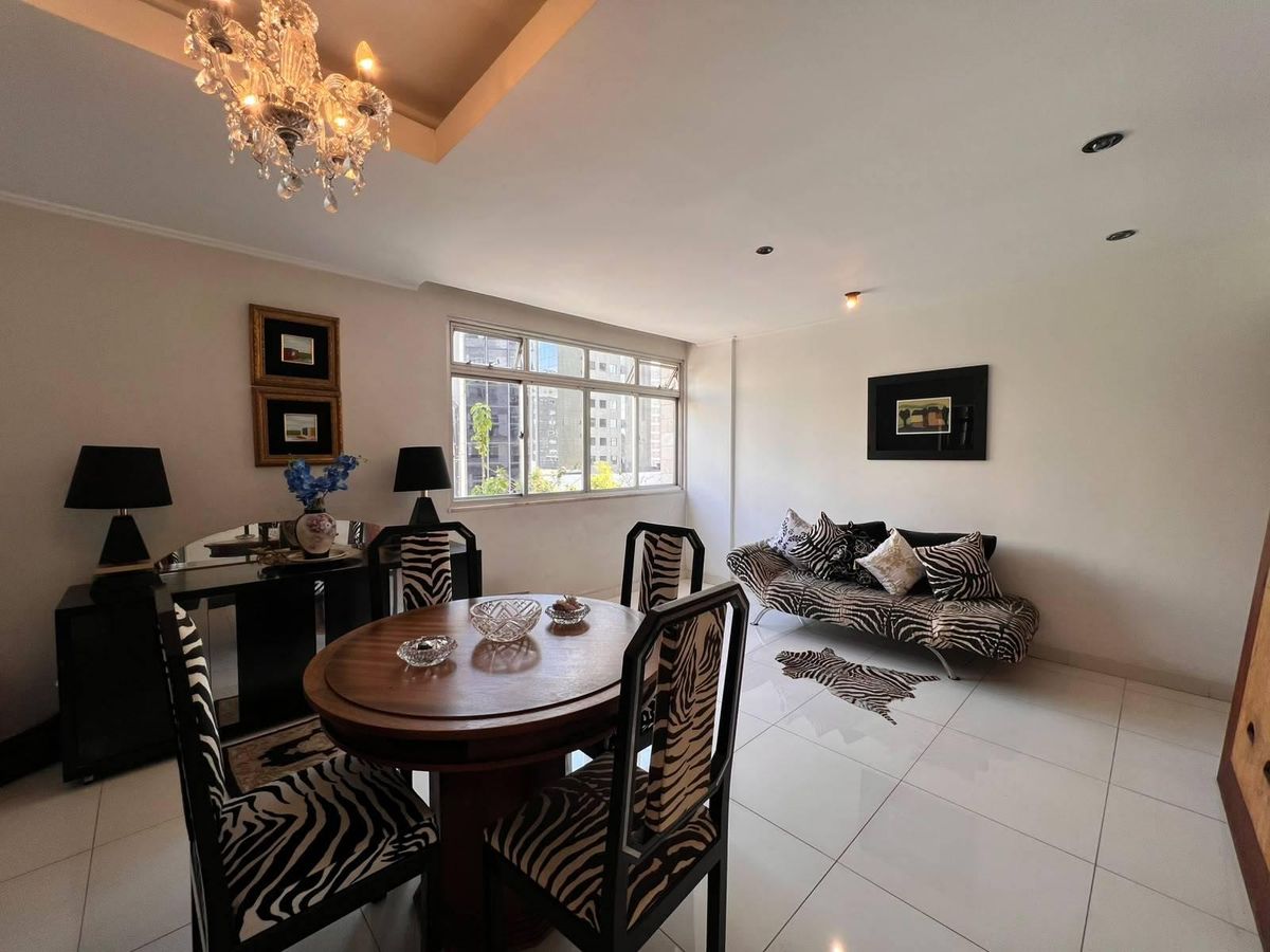 Apartamento com 3 quartos para Locação, Savassi - Belo Horizonte - Apartamento em Savassi, Belo Horizonte - para locação - Silvio Ximenes Imobiliária