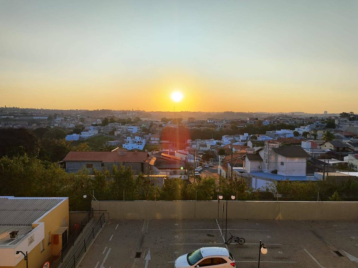 Apartamento com 2 quartos - Vinhedo, foto 3