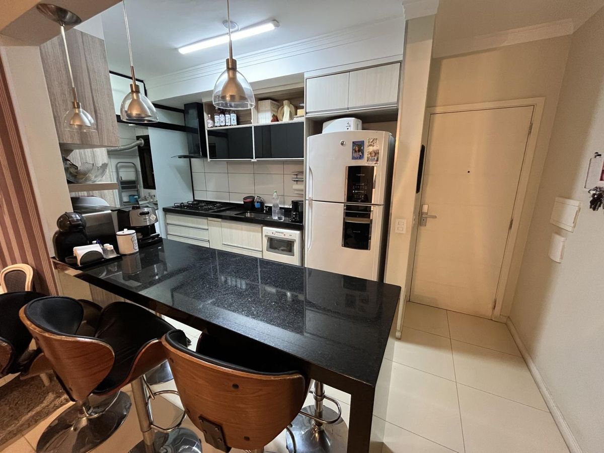 Apartamento com 3 quartos, Condominio Chiari - Valinhos, foto 5