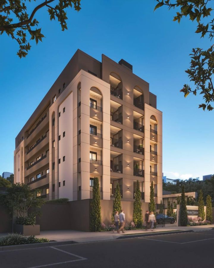 Apartamento com Suíte + 1 e Studio de 1 Dormitório, Glória - Joinville - Apartamento em Glória, Joinville - à venda - H7 Imóveis Ltda