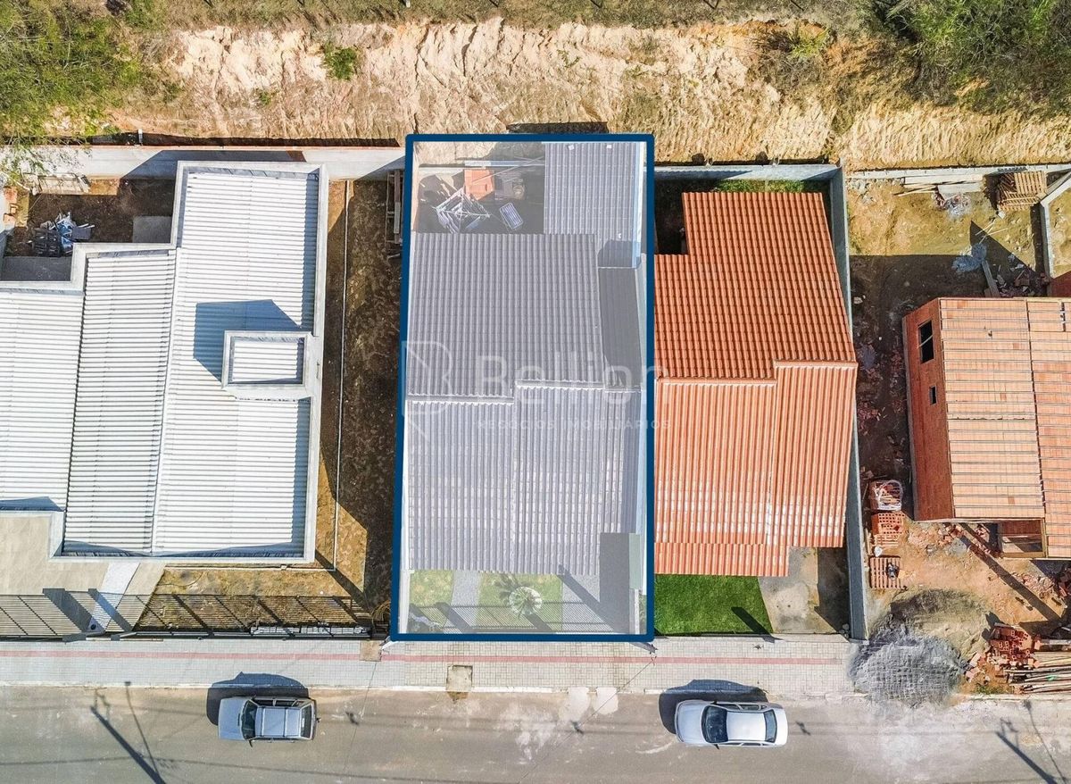 Casa com Suíte no bairro Estrada das Areias em Indaial por R$349.900,00 - foto 27