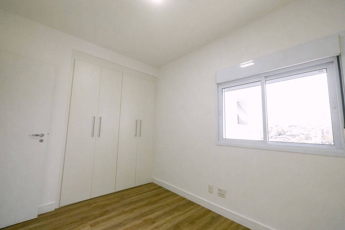Apartamento, 4 quartos, 162 m² - Foto 11