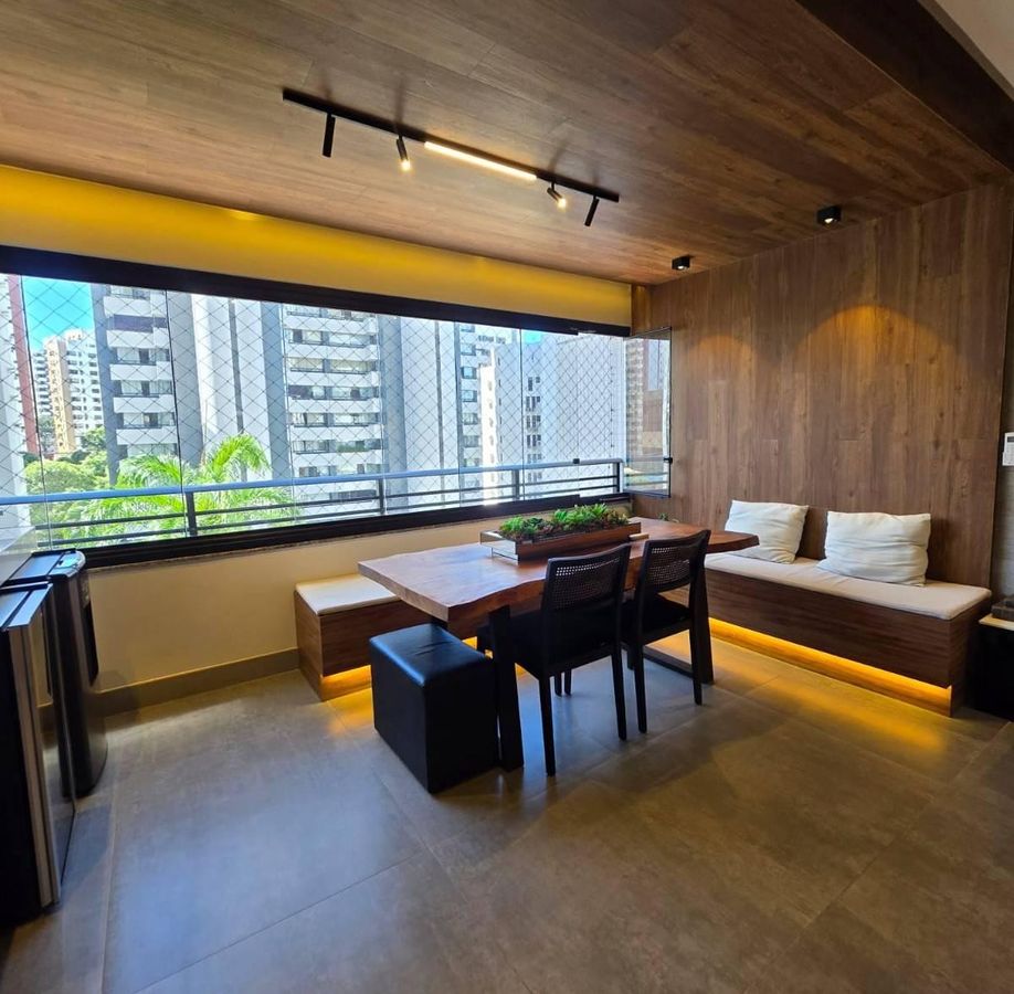 Apartamento 3 Quartos na Pituba - FS796 - Apartamento em Pituba, Salvador - à venda - Fernando S Consultoria Imobiliária LTDA