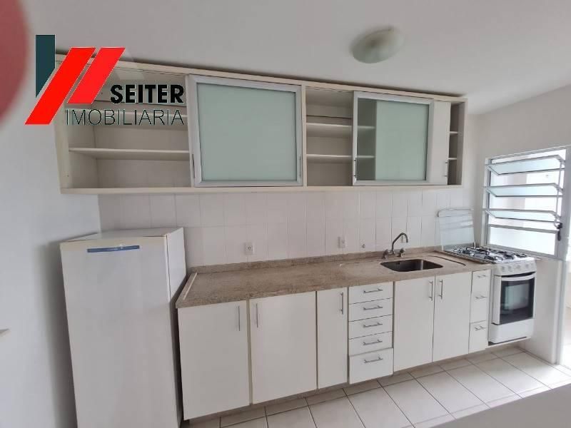Apartamento de 2 dormitorios Itacorubi Florianopolis - Apartamento em Itacorubi, Florianópolis - para locação - Seiter Imobiliária