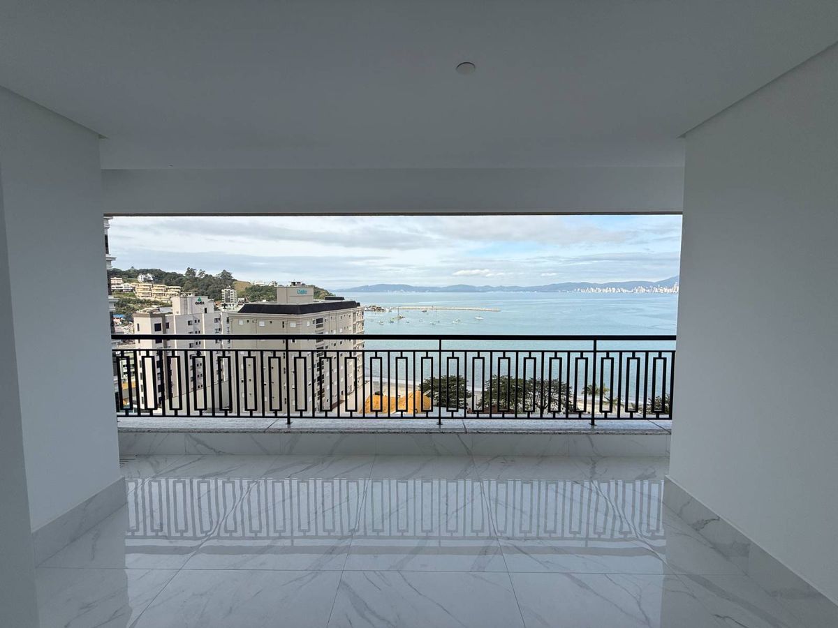 Apartamento com 3 suítes no Magnólia - Com vista Mar - Canto da Praia - Itapema - SC - Apartamento em Canto da Praia, Itapema - à venda - Proposta Imobiliária